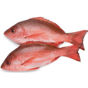 Red fish 1Kg