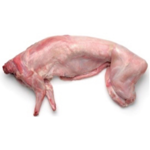 Rabbit whole