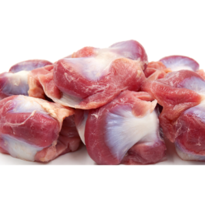 Gizzard 1Kg