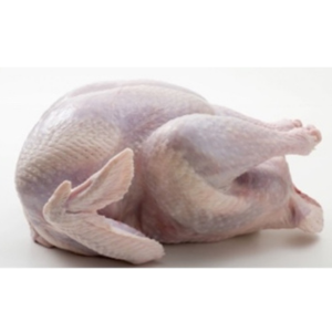Turkey whole