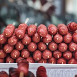 Sausages