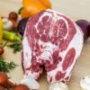 goat's flesh, meat, delicacy, cyroe, vegetables, products, cooking, meat, meat, meat, meat, meat