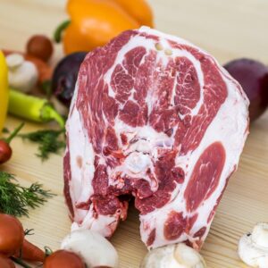 goat's flesh, meat, delicacy, cyroe, vegetables, products, cooking, meat, meat, meat, meat, meat